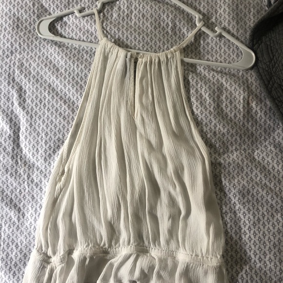 White crop top - Picture 2 of 2